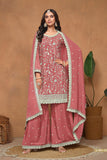 Exlusive sharara on chinon fab EASR0048