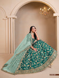 Zarista Premium Lehenga Choli LXLG0009