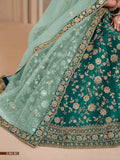 Zarista Premium Lehenga Choli LXLG0009