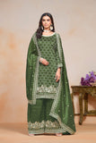 Gold Crush fabric Exlusive SHARARA EASR0050