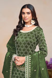 Gold Crush fabric Exlusive SHARARA EASR0050