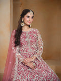 Ethereal Net Exclusive designer Gown EAGW0035