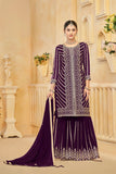 Whispers of Elegance SHARARA EASR0056