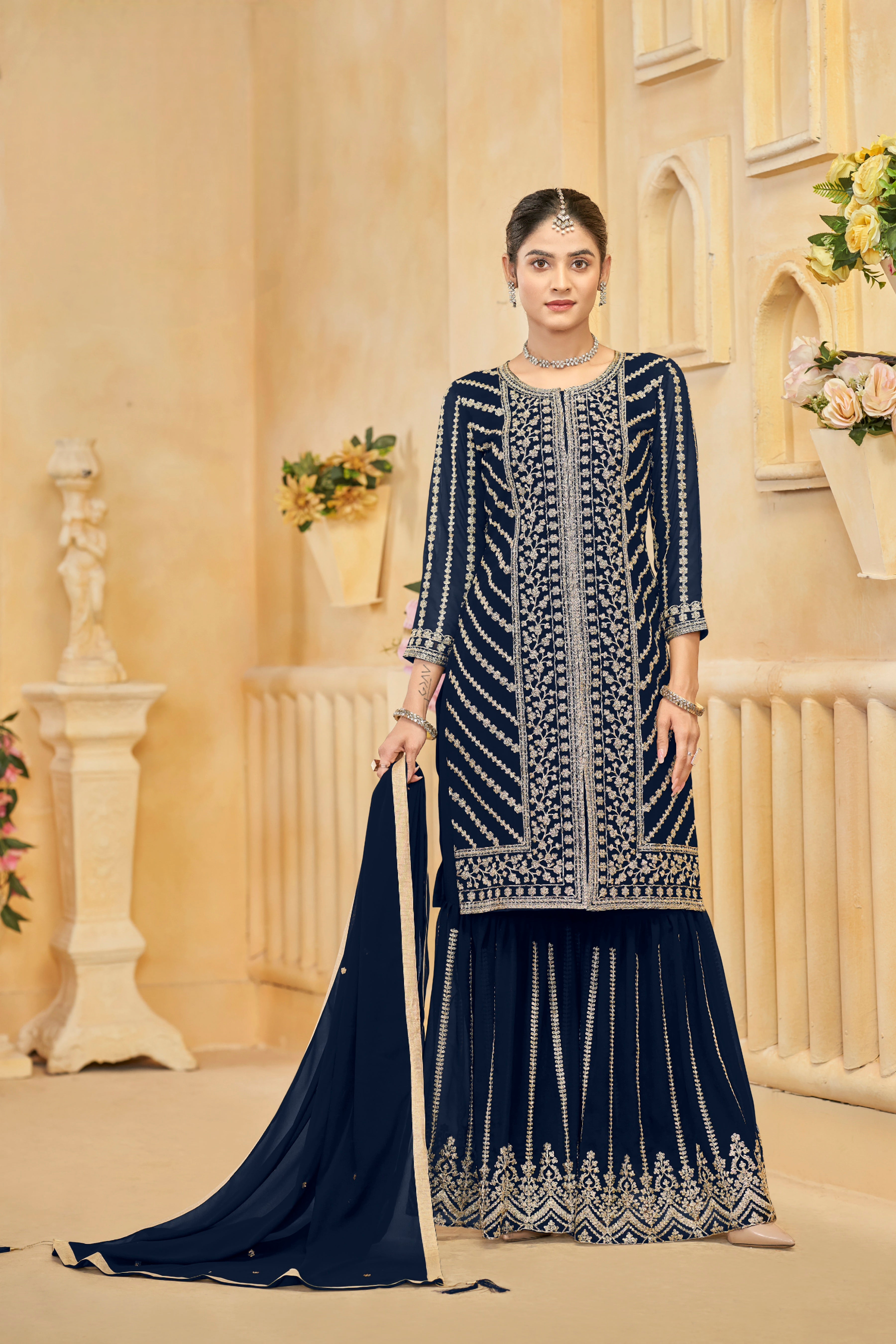 Whispers of Elegance SHARARA EASR0056