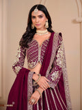 Premium ZAri Work Lehenga choli LXLG0008