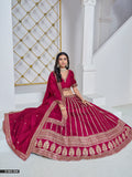 Zehra Noor Designer Lehenga LXLG0005