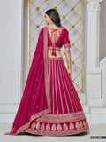 Zehra Noor Designer Lehenga LXLG0005