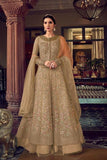 Royal Coti Luxe Floral Gown EAGW0047