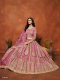 Pari Nazakat Designer Lehenga choli LXLG0006