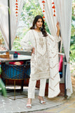 Moonlit Bloom Suit Pakistani Suit LXPK0049