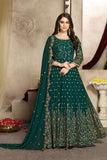 Jariah Grace Designer Gown EAGW0036