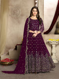 Jariah Grace Designer Gown EAGW0036