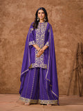 Chinon fabric exclusive SHARARA EASR0053