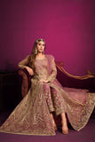 Embroidered Designer Gown LXGW0015