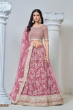Gulzar Pari  Designer Lehenga LXLG0007