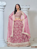 Gulzar Pari  Designer Lehenga LXLG0007
