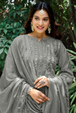 Empress Cutwork Charm Pakistani Suit EAPK0051