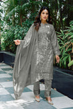 Empress Cutwork Charm Pakistani Suit EAPK0051