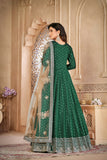 Butti Bloom Tuffeta Fab Gown EAGW0062
