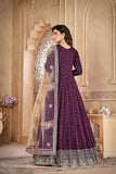 Butti Bloom Tuffeta Fab Gown EAGW0062