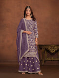 Lightweight Georgette Suit for Daily & Festive Wear EAST0025
