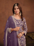 Lightweight Georgette Suit for Daily & Festive Wear EAST0025