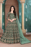 Gleam Designer Gown EAGW0058