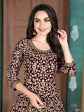 Gleam Designer Gown EAGW0058