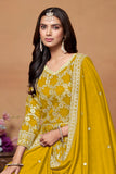 Empress Flow Designer Gown LXGW0021