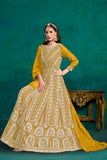 Shanaya Designer gown LXGW0023
