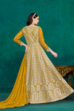 Shanaya Designer gown LXGW0023