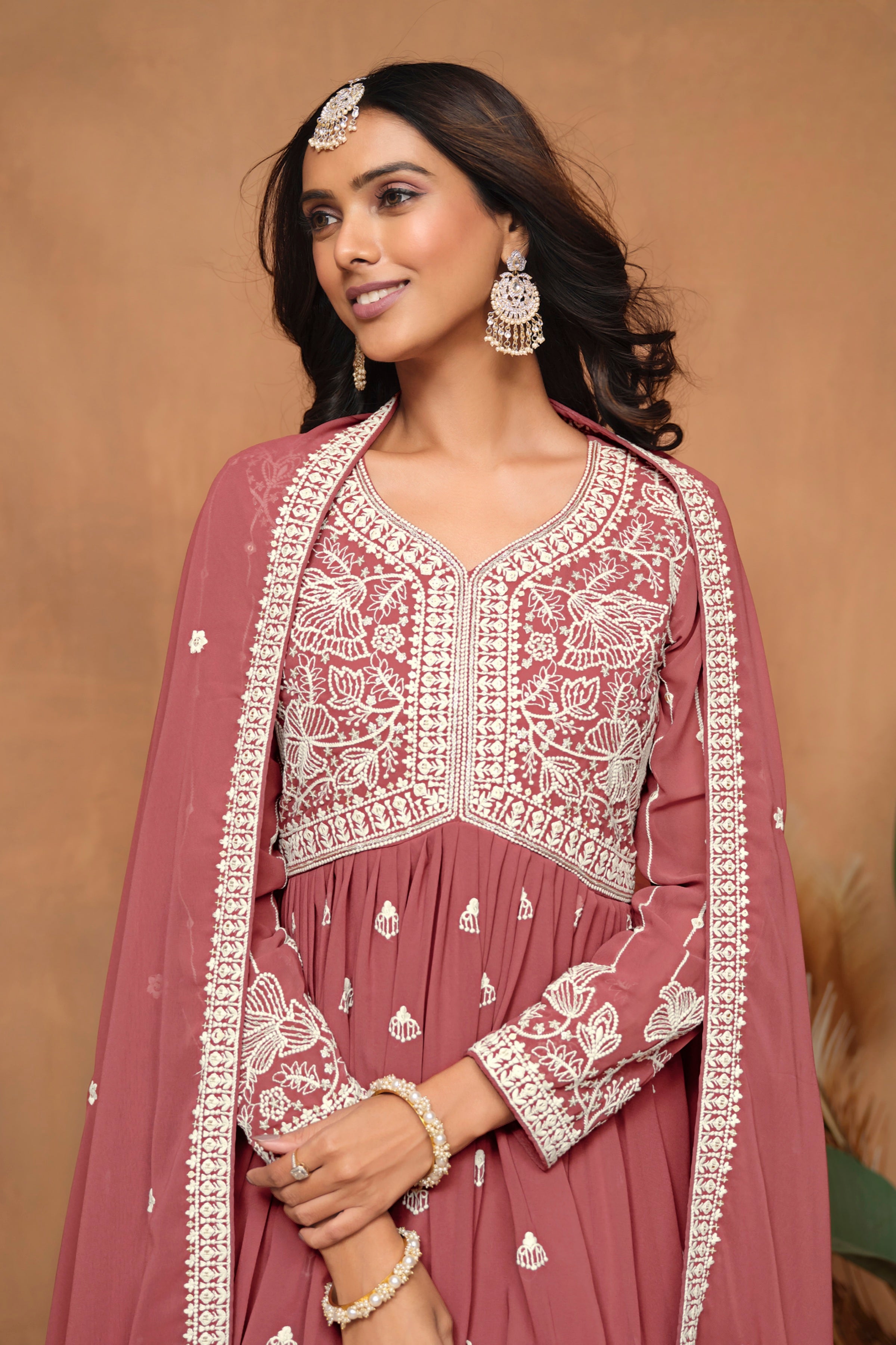 Sharara Shine sharara suit EASR0064
