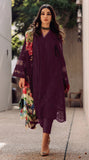 Ziva Light Stylish Pakistani suit EAPK0015