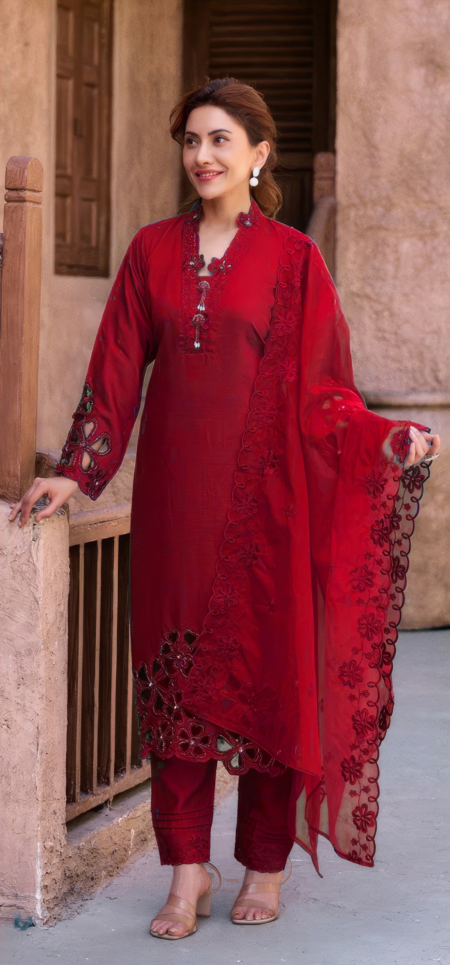 Velora Charm Premium Pakistani suit EAPK0022