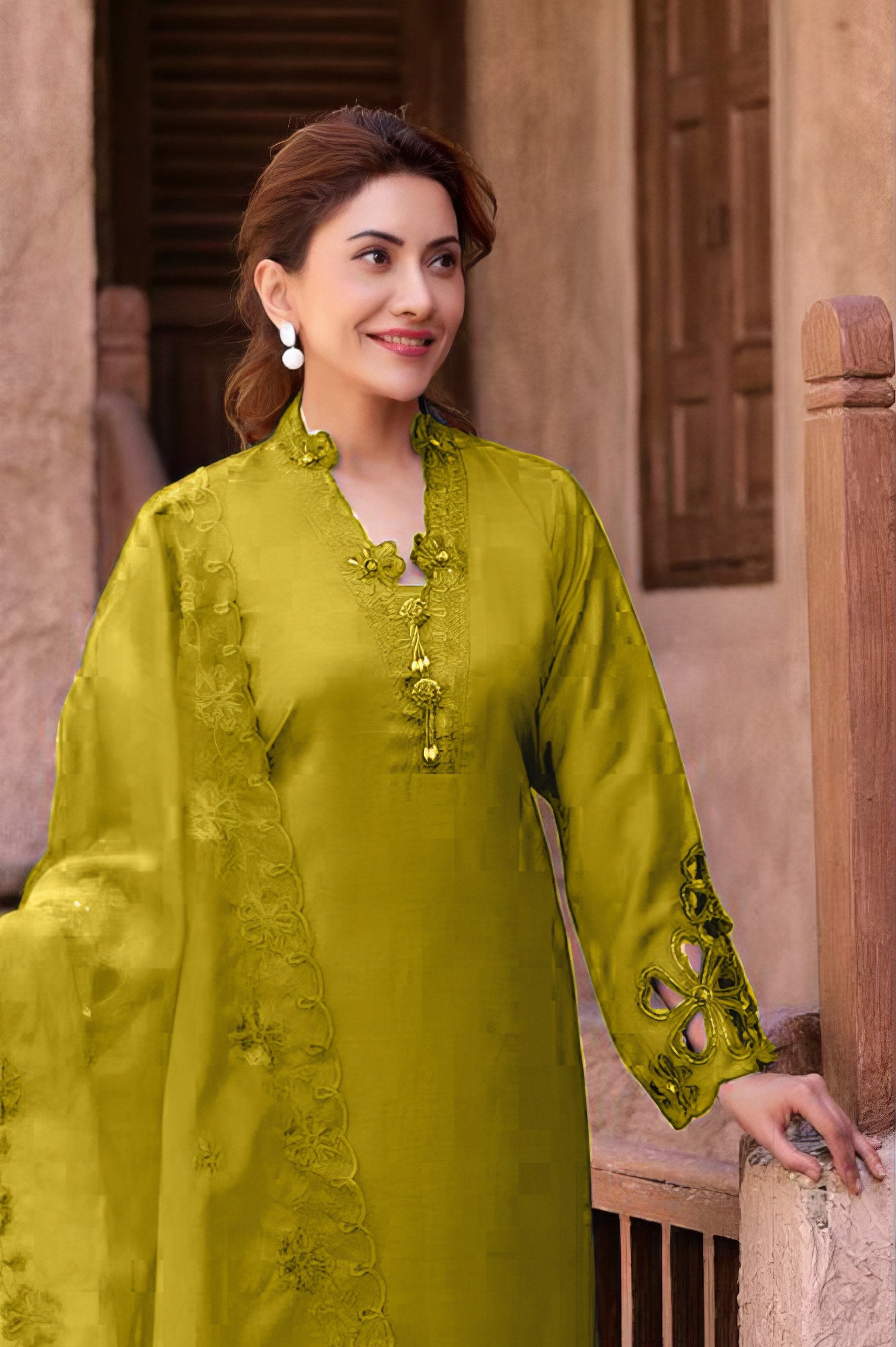 Velora Charm Premium Pakistani suit EAPK0022