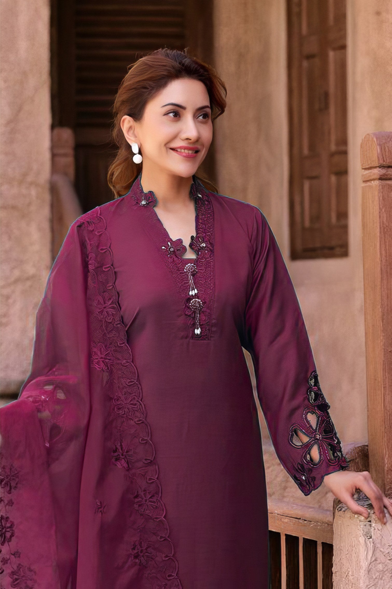 Velora Charm Premium Pakistani suit EAPK0022