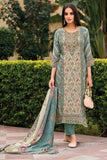 Imported Muslin Pakistani suit EAPK0016