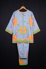 Flash Soft Co-Ord Set CD0020