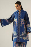 Floral Design Printed CO'ORD SET CD0002