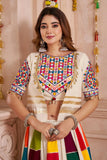 Raasrangini Lehenga Set NV0027