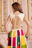Raasrangini Lehenga Set NV0027