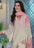 Zarina Premium Pakistani Suit LXPK0084