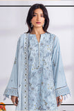 Cotton Essence Embroidered Pakistani suit LXPK0016
