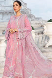 Fox Georgatte Pakistani suit LXPK0004