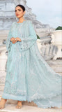 Fox Georgatte Pakistani suit LXPK0004