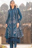 Soft Horizon Embroidered Pakistani suit LXPK0020