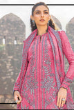 Soft Horizon Embroidered Pakistani suit LXPK0020