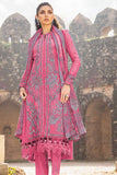 Soft Horizon Embroidered Pakistani suit LXPK0020