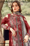 Rayon Rhythm Embroidered Pakistani suit LXPK0021