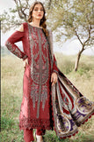 Rayon Rhythm Embroidered Pakistani suit LXPK0021